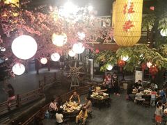 -鲁城往事(游客中心店)