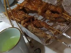 -青花椒花椒鱼(合生汇店)