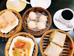 -港海餐厅(解放东路店)