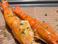 -小林哥的海鲜馆·夜宵烧烤(渔人码头店)
