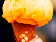 -红楼HONGLOU Gelato(淮海中路店)