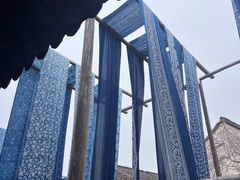 -乌镇东栅景区
