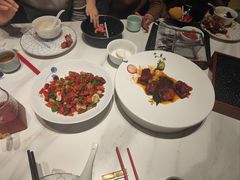 -同庆楼(天鹅酒家店)