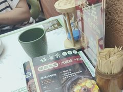 -云海肴·汽锅鸡·云南菜(高德置地店)