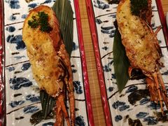 -花和海鲜自助(梅江店)