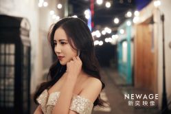 -新奕映像摄影机构