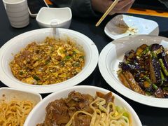 -紫光园·烤鸭·北京菜(团结湖店)