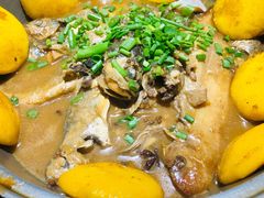 -小孙家厨(长春路店)