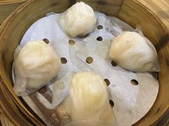 -禧座港式餐厅(星河店)