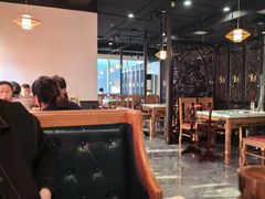 -重庆巴渝火锅(钟家村店)