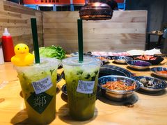 -麻蒲碳烤肉(远景路1号店)