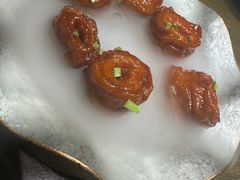 -魁盛居百年鲁菜馆(县西巷店)