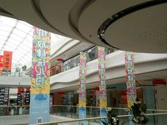 -万达广场(大明宫店)