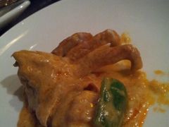 咖喱蟹-食肆&Fourteen(武林夜市店)