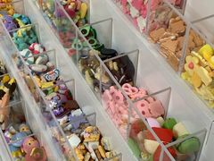 -爆爆手作·掐丝珐琅·Tufting·捏捏乐DIY团建集合店(朝阳店)