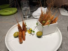 -木守西溪溪隐餐厅