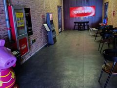 -完美世界影城(天津迎宾店)