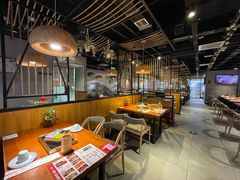 -鱼谦脆皮烤鱼(华阳城店)
