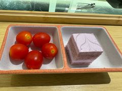 -青山上品咖啡·日式法兰绒手冲(高岛屋百货店)