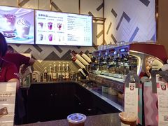 -COSTA COFFEE(新奥购物中心店)