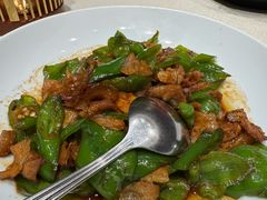 -悦融琥珀·京鲁菜·海味珍品(西单店)