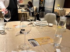 -北京泰富酒店-柏景轩中餐厅