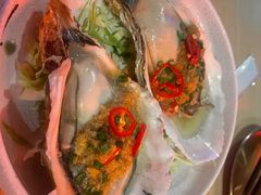 -质烤烤物·活烤海鲜(质烤总店)
