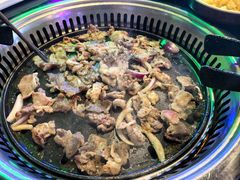 -老卜奎齐齐哈尔烤肉(人民东路店)