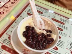 -香港華心糖水鋪(南西总店)