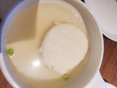 鸡豆腐花-眉州东坡(大悦城店)