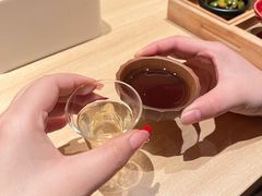 -谷小推·按摩·茶饮·社交(茂业店)