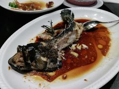-紫阳海鲜楼·传承闽味(长乐路总店)