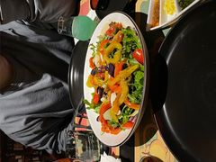 -安妮意大利餐厅(日坛店)