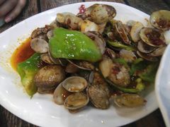 -龙虾风暴(松江店)