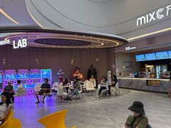 -万象影城演出厅-深圳前海店