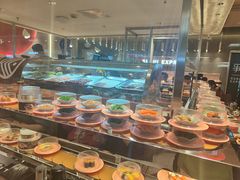 -争鲜回转寿司(中街大悦城店)