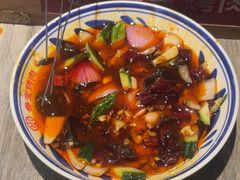 -叁宝烤肉• 西安烧烤(太乙路店)