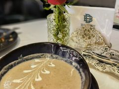 -马克西姆俄罗斯餐厅(通亚街店)