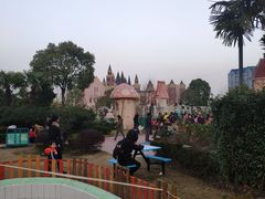 -安徒生童话乐园