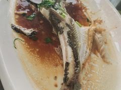 白鱼-八仔大富楼·河鲜(西江店)