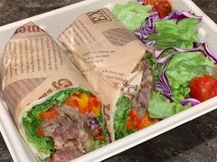 -就是卷儿Wrap and Roll(宣化路店)