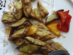 -全聚德(蓝山店)