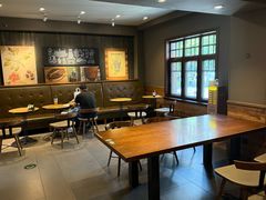 -星巴克(天津五大道店)