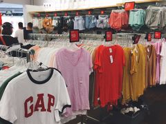 -GAP(王府井奥莱·香江小镇店)