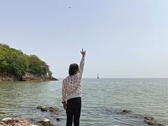 -巢湖姥山岛
