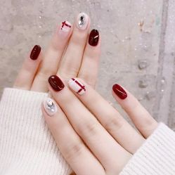 -Pink You美甲美睫纹绣定制中心