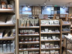 -MUJI无印良品(滨江宝龙城店)
