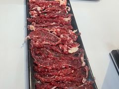吊龙-陈记顺和潮汕牛肉火锅(番禺迎宾大道店)