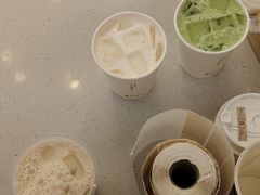 -万达坊(花园路店)