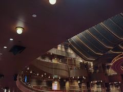 -交通银行前滩31演艺中心